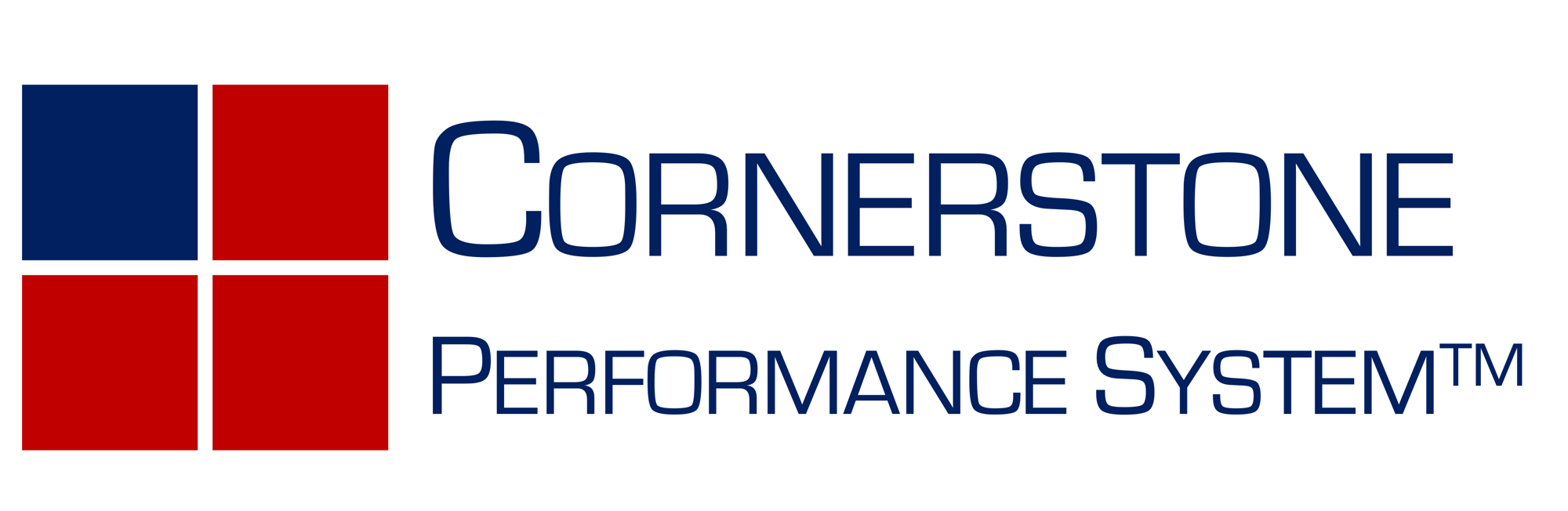 Cornerstone Performance System-1